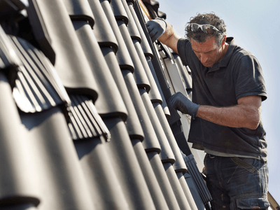 About Residential Roofers Pros